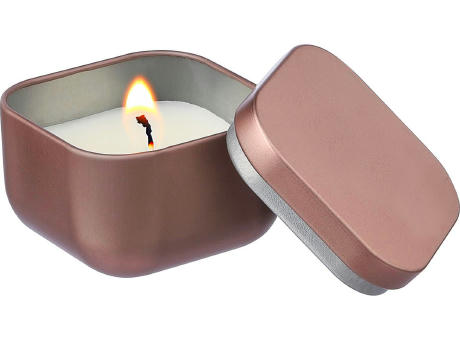 Metall Kerze Laurie Werbeartikel