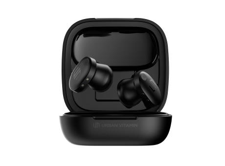 Lakewood RCS recycelte und reparierbare kabellose Ohrhörer Werbeartikel