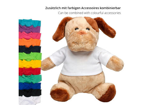 Hund Helge Werbeartikel