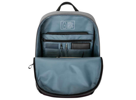 Targus Sagano Eco Campus Rucksack 16" bedrucken