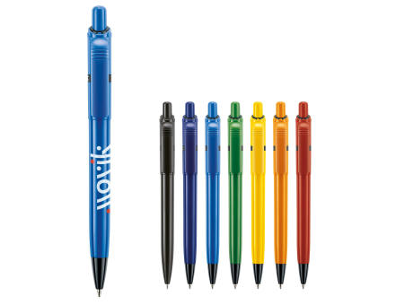 Kugelschreiber Ducal Extra hardcolour bedrucken