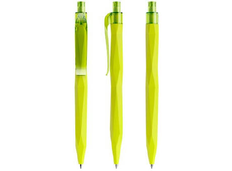 prodir QS20 Soft Touch PRT Push Kugelschreiber Werbeartikel