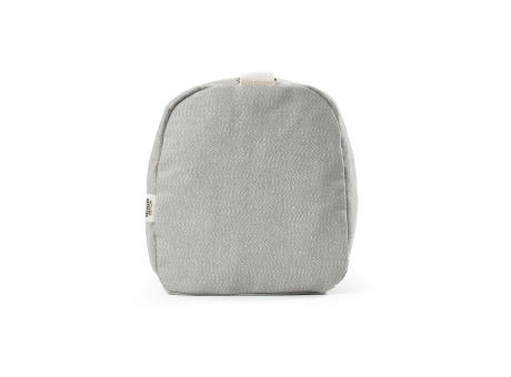 Seoul Sporttasche recy. Baumwolle 30L  Werbeartikel