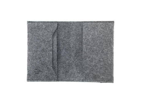 Identify GRS RPET Felt Ausweishülle Werbeartikel