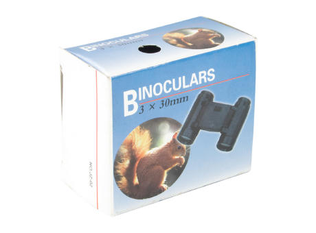 Fernglas Wanderer Werbeartikel