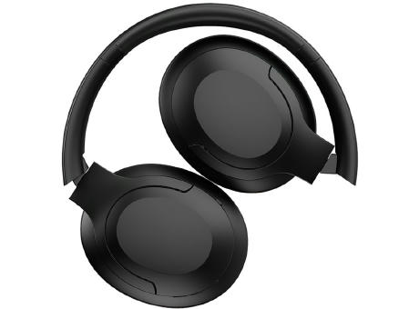 PUNK Kopfhörer mit ANC und großartigem Klang Werbeartikel