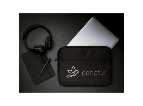 Jordan 13 inch RPET Laptop Sleeve Laptoptasche bedrucken