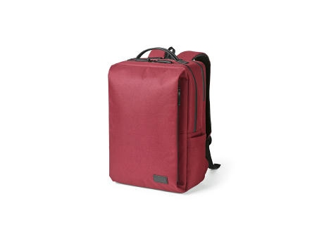 Product image Oslo Laptop Rucksack 20L rPET  bedrucken