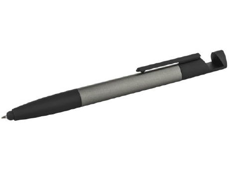 Product image Metmaxx® Kugelschreiber "DigiGenerationPenNFC" Titan Werbeartikel