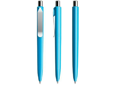 Cyan Blue-Silver chrome finish M58-S70 C