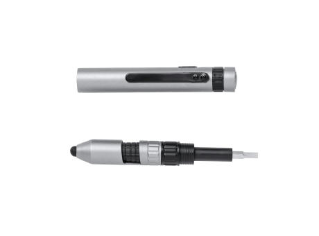 Product image Multifunktion Kugelschreiber Posdan Werbeartikel