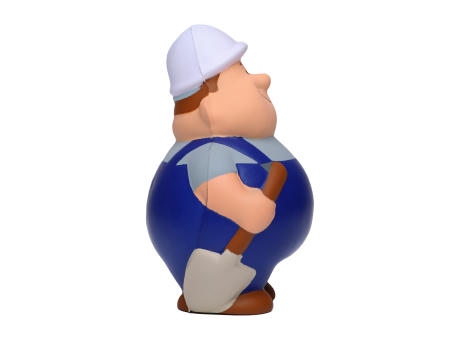 Tiefbauer Bert® Werbeartikel