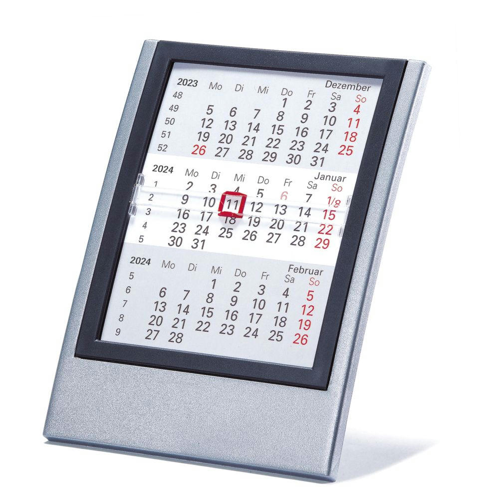 Product image Elegance, 6-sprachig Werbeartikel