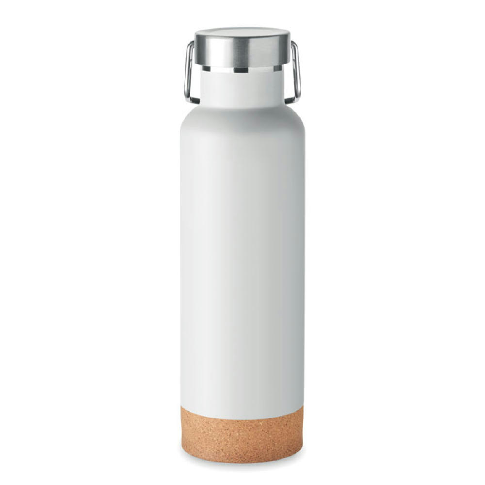 Product image Doppelwandige Flasche 500ml Werbeartikel