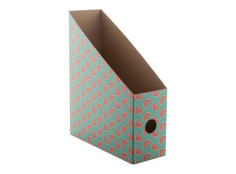 Product image Individueller Schreibtischorganizer CreaFile Werbeartikel