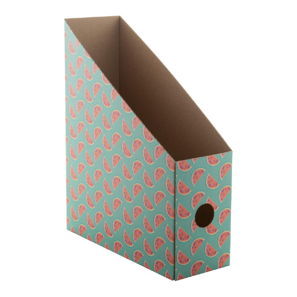 Product image Individueller Schreibtischorganizer CreaFile Werbeartikel