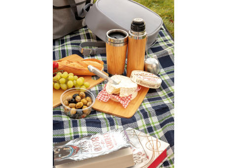 Product image Bambus-Becher bedrucken