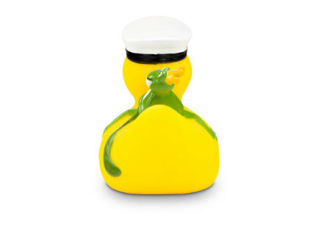 Werbeente Karl Kapitän Werbeartikel