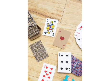 Product image Individuelle Spielkarten CreaCard bedrucken