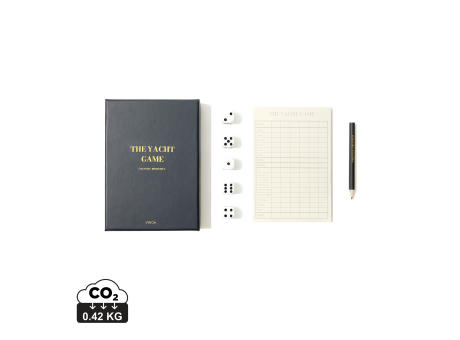 Product image VINGA The Yacht Tischspiel Werbeartikel