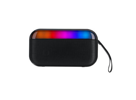 Lautsprecher Nusbon RCS Werbeartikel