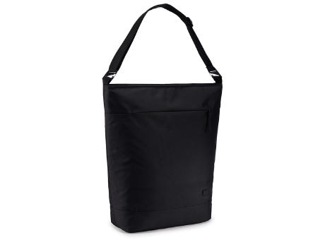 Case Logic Invigo 15.6" Laptop-Tragetasche wandelbar schwarz Werbeartikel