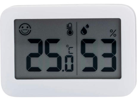 Product image BALANCE Hygrothermometer für gesundes Raumklima Werbeartikel