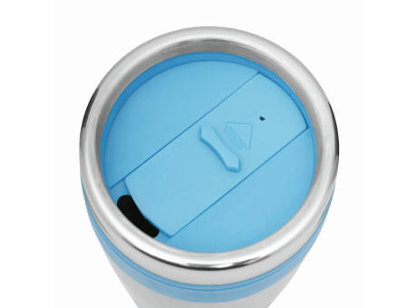 LUNGO - Isolierbecher Werbeartikel