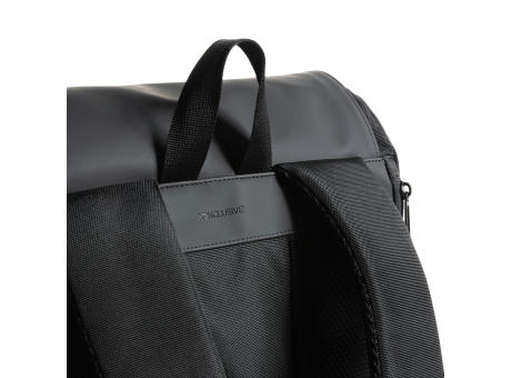 Pascal AWARE™ RPET Deluxe Weekend Rucksack bedrucken