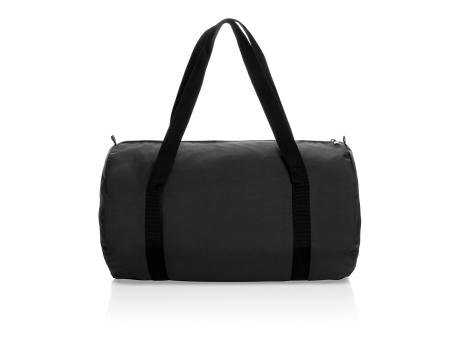 Dillon AWARE™ RPET faltbare Sporttasche bedrucken