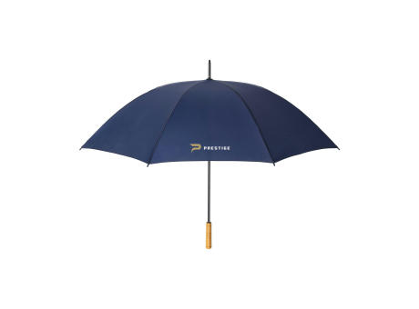 BlueStorm RCS RPET Regenschirm 30 inch Werbeartikel