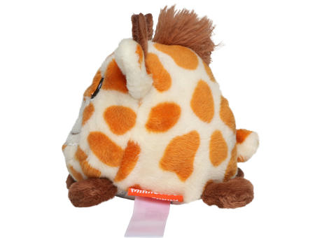 Schmoozies® Giraffe Werbeartikel