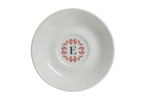 Product image Da Vinci 205 ml Tasse und Untertasse bedrucken