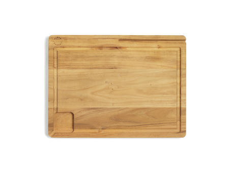 VINGA Buscot Mehrzweckschneidebrett Werbeartikel