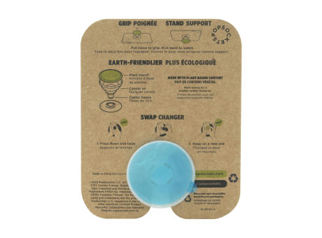 PopSockets® Plant Handyhalter bedrucken