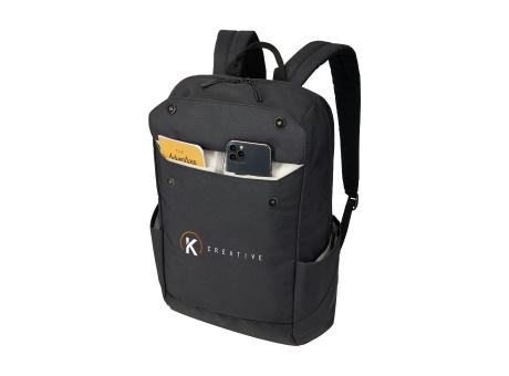 Thule Lithos Backpack 20 L Rucksack bedrucken