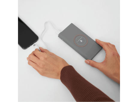 CONTACT - Powerbank Werbeartikel