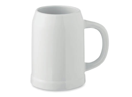 Product image Bierkrug Sublimation 500 ml Werbeartikel