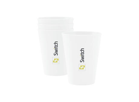 Product image Sugarcane Cup 200 ml Trinkbecher bedrucken