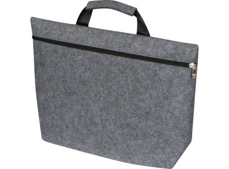 Product image RPET Filz Laptoptasche Lugano Werbeartikel