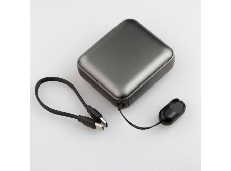 Powerbank Loop 10.000 bedrucken