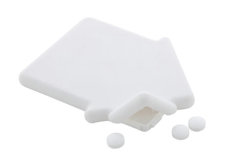 Pfefferminzspender HutMint Werbeartikel