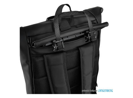 Fahrrad-Rucksack TRYCYCLE bedrucken