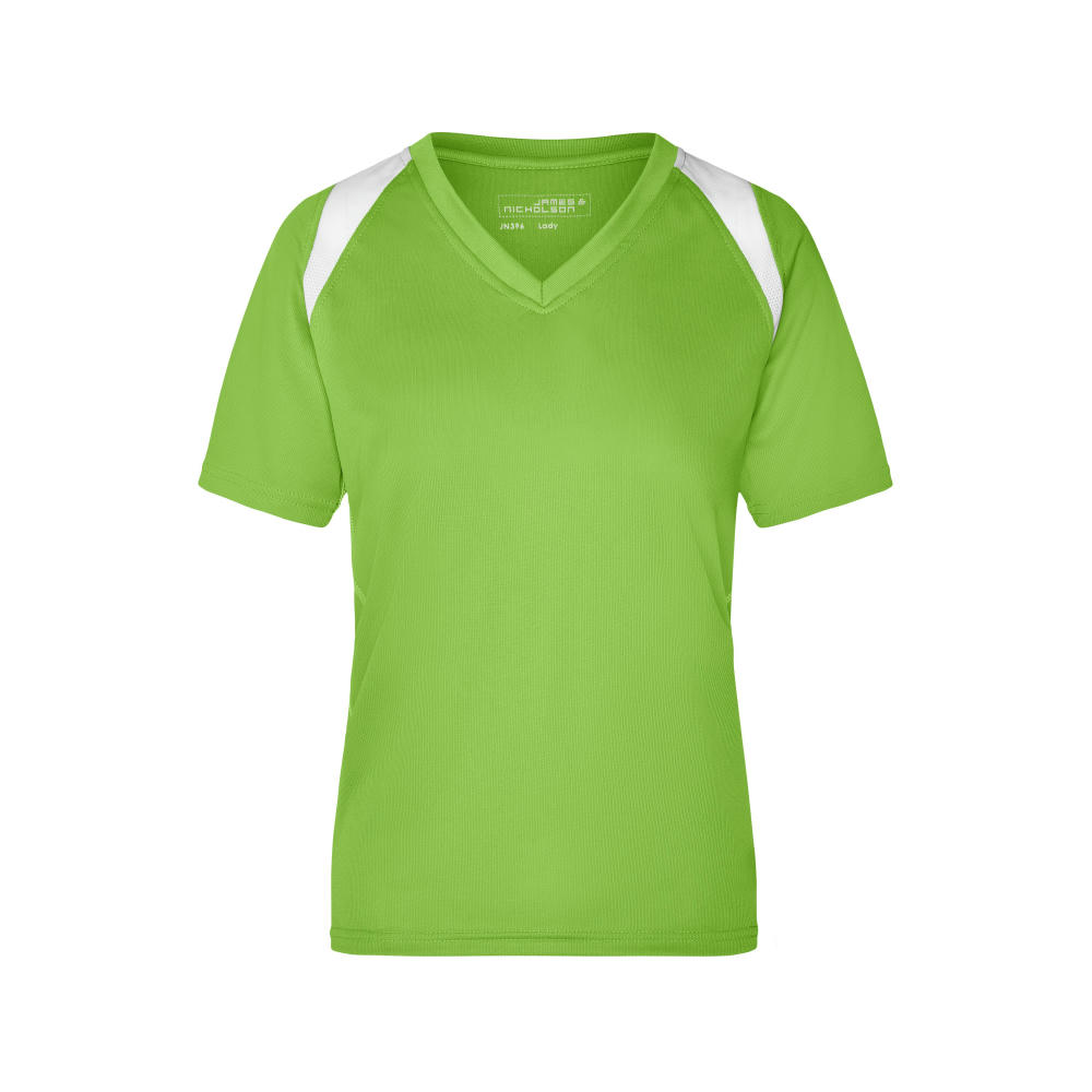 Product image Ladies' Running-T - Atmungsaktives Laufshirt Werbeartikel