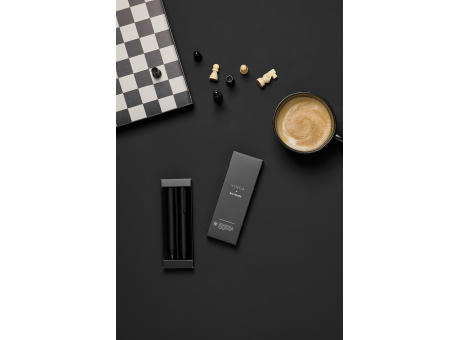 VINGA Baltimore RCS Stifteset Werbeartikel