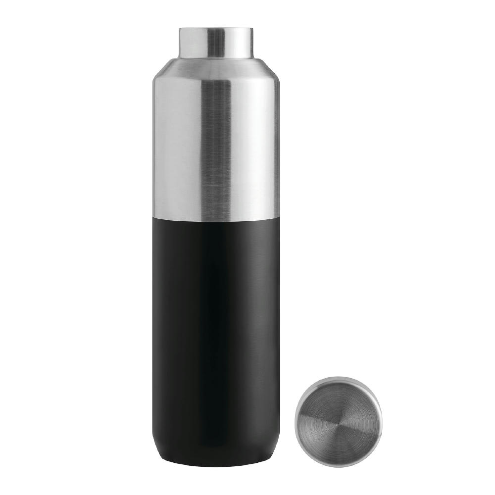 STEECO - Vakuum-Isolierflasche Werbeartikel