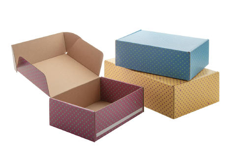 Versandkarton CreaBox Post S bedrucken