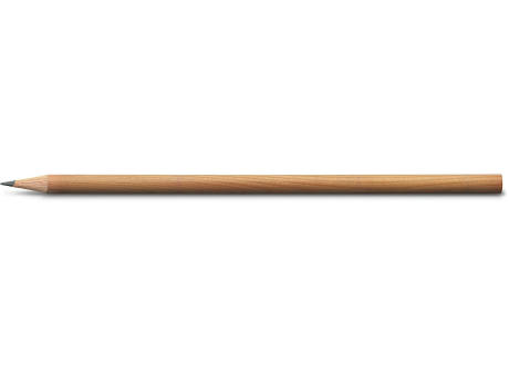 Product image Bleistift Naturfarbig Werbeartikel