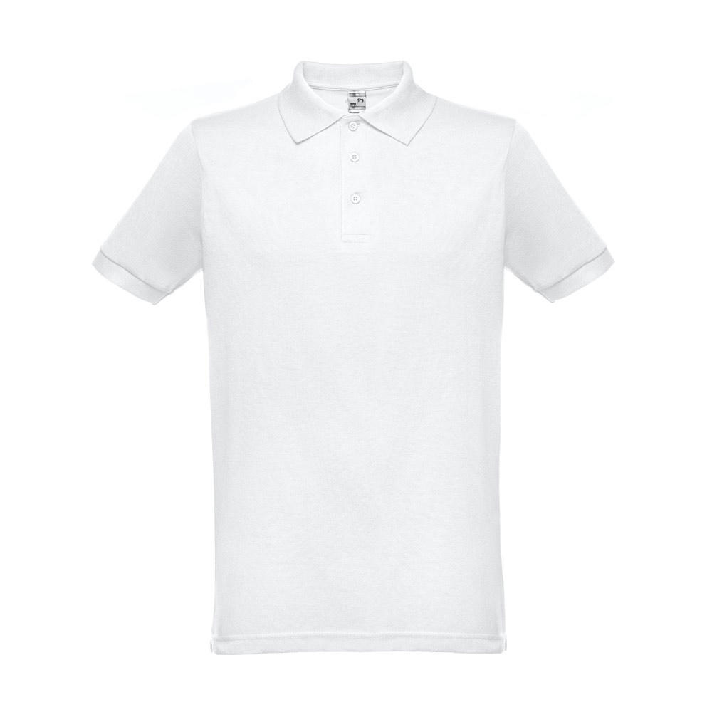 Product image THC BERLIN WH 3XL. Herren Poloshirt Werbeartikel