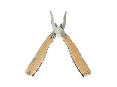 Product image Multitool "Wood", groß Werbeartikel
